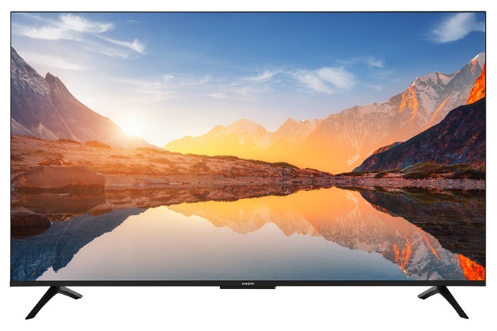Google Tivi Xiaomi 4K A 55 Inch 2025 L55MA-ASEA